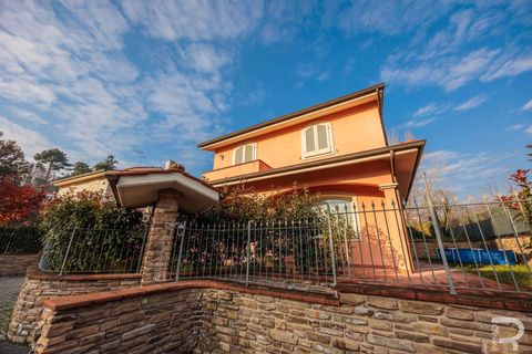 Villa a Massa E Cozzile, Pistoia, Massa E Cozzile - € 510.000 | Ref: R06936MAVI-1321374 - foto 3