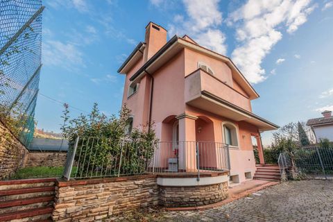 Villa a Massa E Cozzile, Pistoia, Massa E Cozzile - € 510.000 | Ref: R06936MAVI-1321374 - foto 4