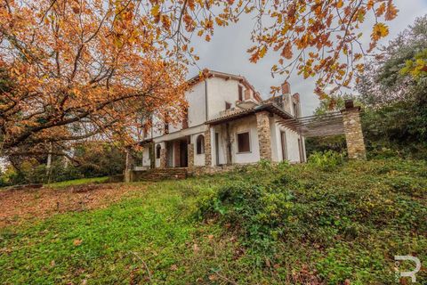 Villa i Altopascio, Lucca, Altopascio - € 700.000 | Ref: R06933ALVI-1321391 - foto 5