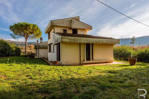 Villa i Pontassieve, Florence, Pontassieve - € 620.000 | Ref: R06928POVI-1322035 - foto 1