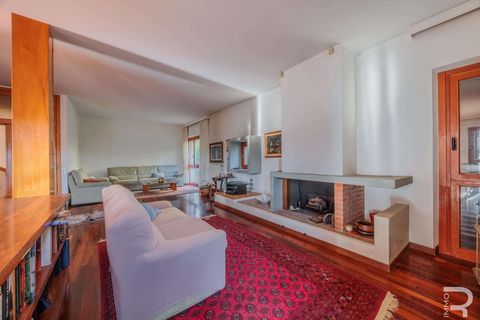 Villa i Pontassieve, Florence, Pontassieve - € 620.000 | Ref: R06928POVI-1322035 - foto 6