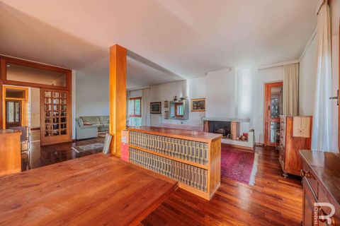 Villa i Pontassieve, Florence, Pontassieve - € 620.000 | Ref: R06928POVI-1322035 - foto 12