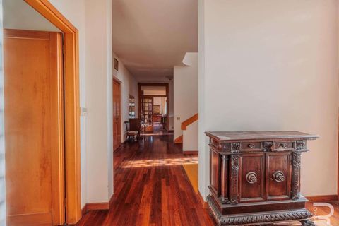 Villa i Pontassieve, Florence, Pontassieve - € 620.000 | Ref: R06928POVI-1322035 - foto 18