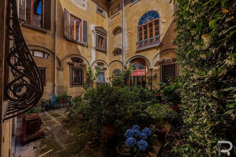 Lejlighed i Florence, Florence, Florence - € 680.000 | Ref: R06397FI4Z-1322087 - foto 20