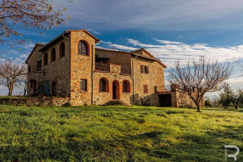 Farm hus i Casole d'Elsa, Siena, Casole d'Elsa - € 1.200.000 | Ref: R06912CARU-1322261 - foto 5