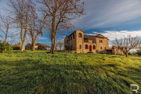 Farm hus i Casole d'Elsa, Siena, Casole d'Elsa - € 1.200.000 | Ref: R06912CARU-1322261 - foto 6