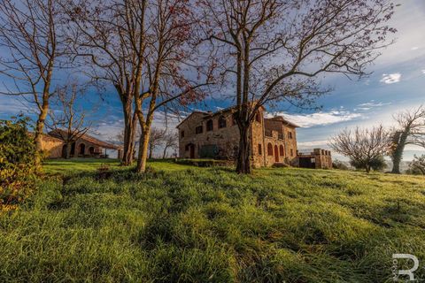Farm hus i Casole d'Elsa, Siena, Casole d'Elsa - € 1.200.000 | Ref: R06912CARU-1322261 - foto 7