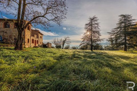 Farm hus i Casole d'Elsa, Siena, Casole d'Elsa - € 1.200.000 | Ref: R06912CARU-1322261 - foto 8