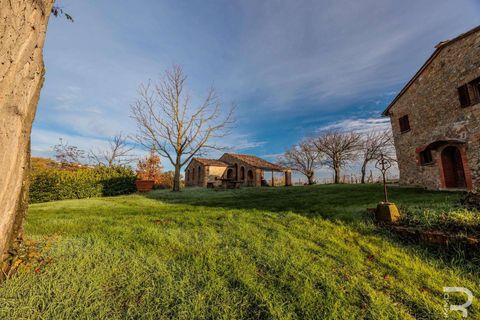 Farm hus i Casole d'Elsa, Siena, Casole d'Elsa - € 1.200.000 | Ref: R06912CARU-1322261 - foto 9