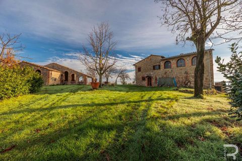 Farm hus i Casole d'Elsa, Siena, Casole d'Elsa - € 1.200.000 | Ref: R06912CARU-1322261 - foto 10