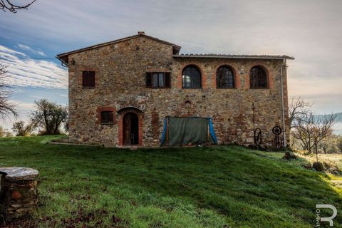 Farm hus i Casole d'Elsa, Siena, Casole d'Elsa - € 1.200.000 | Ref: R06912CARU-1322261 - foto 11
