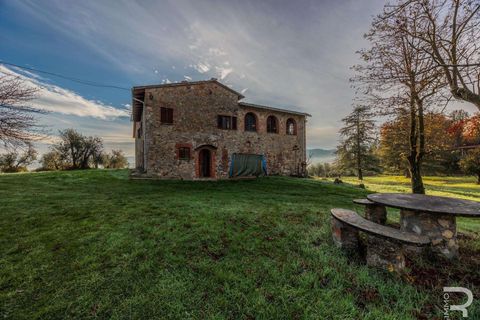 Farm hus i Casole d'Elsa, Siena, Casole d'Elsa - € 1.200.000 | Ref: R06912CARU-1322261 - foto 12