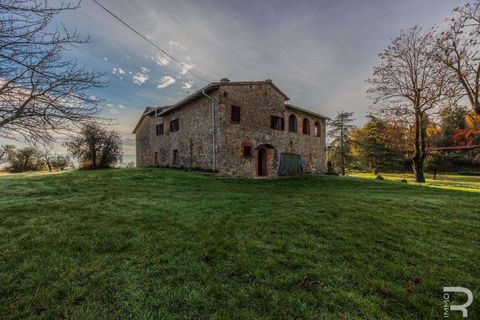 Farm hus i Casole d'Elsa, Siena, Casole d'Elsa - € 1.200.000 | Ref: R06912CARU-1322261 - foto 13