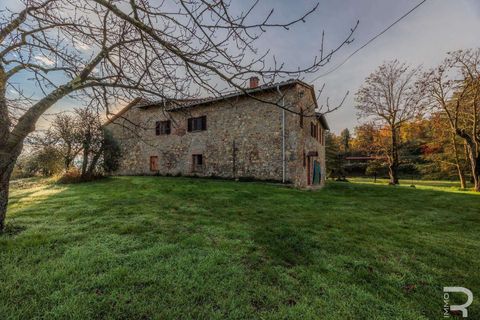 Farm hus i Casole d'Elsa, Siena, Casole d'Elsa - € 1.200.000 | Ref: R06912CARU-1322261 - foto 14