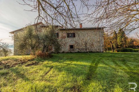 Farm hus i Casole d'Elsa, Siena, Casole d'Elsa - € 1.200.000 | Ref: R06912CARU-1322261 - foto 15