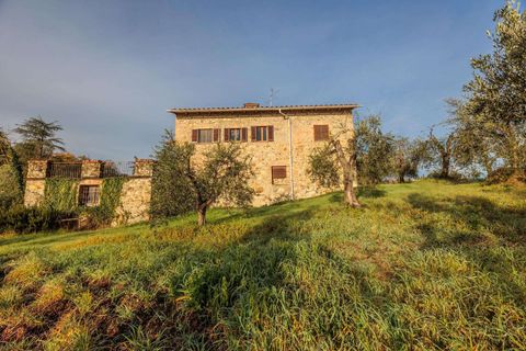 Farm hus i Casole d'Elsa, Siena, Casole d'Elsa - € 1.200.000 | Ref: R06912CARU-1322261 - foto 17