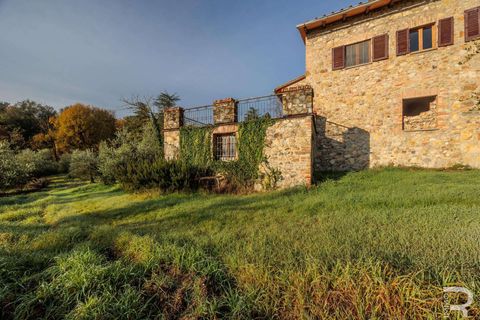 Farm hus i Casole d'Elsa, Siena, Casole d'Elsa - € 1.200.000 | Ref: R06912CARU-1322261 - foto 18