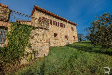 Farm hus i Casole d'Elsa, Siena, Casole d'Elsa - € 1.200.000 | Ref: R06912CARU-1322261 - foto 19