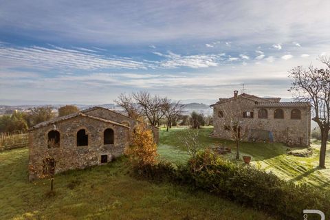Farm hus i Casole d'Elsa, Siena, Casole d'Elsa - € 1.200.000 | Ref: R06912CARU-1322261 - foto 23