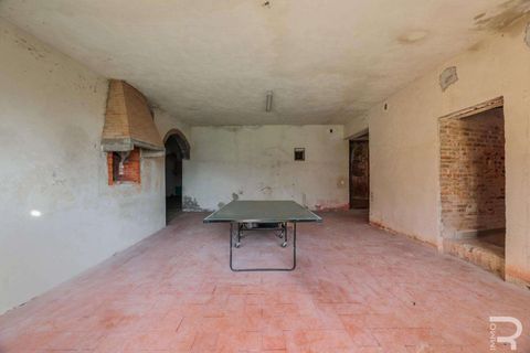 Farm hus i Casole d'Elsa, Siena, Casole d'Elsa - € 1.200.000 | Ref: R06912CARU-1322261 - foto 24