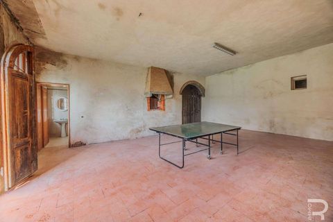 Farm hus i Casole d'Elsa, Siena, Casole d'Elsa - € 1.200.000 | Ref: R06912CARU-1322261 - foto 25