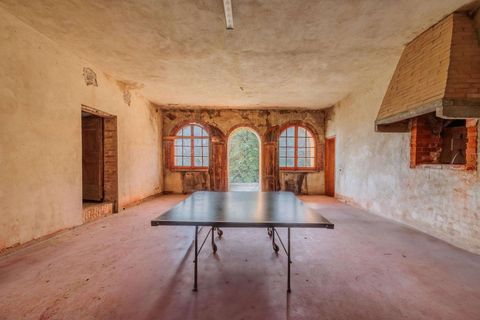 Farm hus i Casole d'Elsa, Siena, Casole d'Elsa - € 1.200.000 | Ref: R06912CARU-1322261 - foto 26