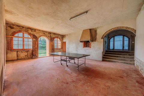 Farm hus i Casole d'Elsa, Siena, Casole d'Elsa - € 1.200.000 | Ref: R06912CARU-1322261 - foto 27