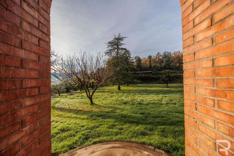 Farm hus i Casole d'Elsa, Siena, Casole d'Elsa - € 1.200.000 | Ref: R06912CARU-1322261 - foto 28