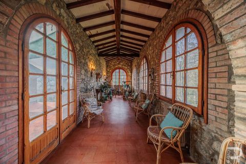 Farm hus i Casole d'Elsa, Siena, Casole d'Elsa - € 1.200.000 | Ref: R06912CARU-1322261 - foto 31