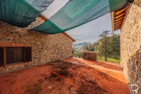 Farm hus i Casole d'Elsa, Siena, Casole d'Elsa - € 1.200.000 | Ref: R06912CARU-1322261 - foto 33