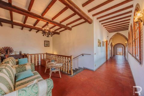 Farm hus i Casole d'Elsa, Siena, Casole d'Elsa - € 1.200.000 | Ref: R06912CARU-1322261 - foto 35