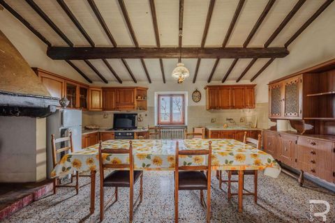 Farm hus i Casole d'Elsa, Siena, Casole d'Elsa - € 1.200.000 | Ref: R06912CARU-1322261 - foto 37