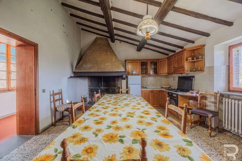 Farm hus i Casole d'Elsa, Siena, Casole d'Elsa - € 1.200.000 | Ref: R06912CARU-1322261 - foto 38
