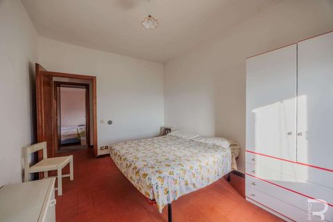 Farm hus i Casole d'Elsa, Siena, Casole d'Elsa - € 1.200.000 | Ref: R06912CARU-1322261 - foto 42