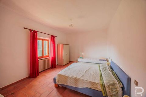 Farm hus i Casole d'Elsa, Siena, Casole d'Elsa - € 1.200.000 | Ref: R06912CARU-1322261 - foto 43