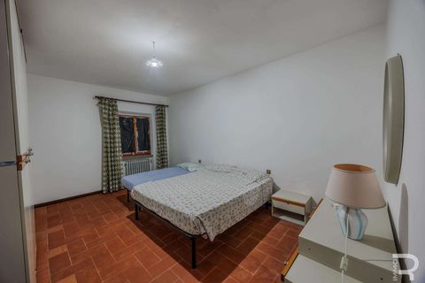 Farm hus i Casole d'Elsa, Siena, Casole d'Elsa - € 1.200.000 | Ref: R06912CARU-1322261 - foto 44