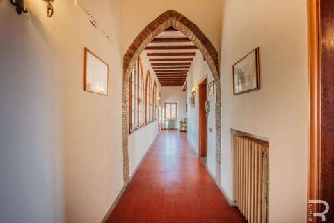 Farm hus i Casole d'Elsa, Siena, Casole d'Elsa - € 1.200.000 | Ref: R06912CARU-1322261 - foto 45
