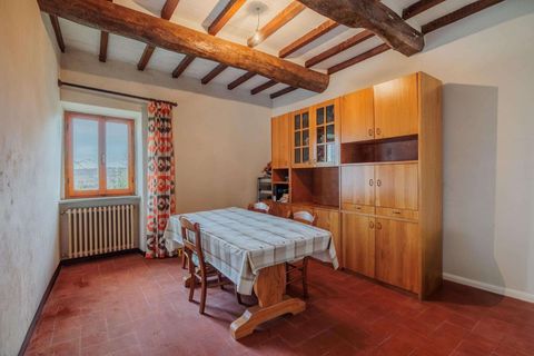 Farm hus i Casole d'Elsa, Siena, Casole d'Elsa - € 1.200.000 | Ref: R06912CARU-1322261 - foto 46
