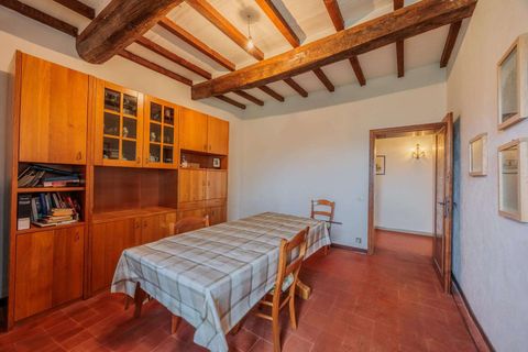 Farm hus i Casole d'Elsa, Siena, Casole d'Elsa - € 1.200.000 | Ref: R06912CARU-1322261 - foto 47