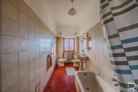 Farm hus i Casole d'Elsa, Siena, Casole d'Elsa - € 1.200.000 | Ref: R06912CARU-1322261 - foto 48
