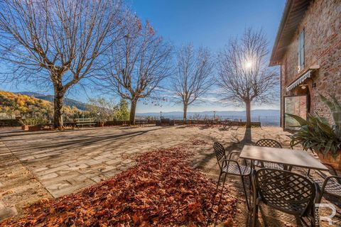 Farm hus i Reggello, Florence, Reggello - € 790.000 | Ref: R06903RERU-1322321 - foto 3