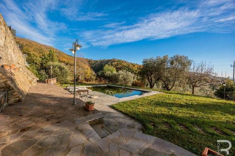 Farm hus i Reggello, Florence, Reggello - € 790.000 | Ref: R06903RERU-1322321 - foto 9