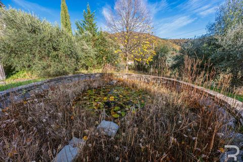 Farm hus i Reggello, Florence, Reggello - € 790.000 | Ref: R06903RERU-1322321 - foto 12