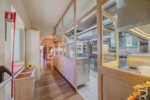 Farm hus i Reggello, Florence, Reggello - € 790.000 | Ref: R06903RERU-1322321 - foto 17
