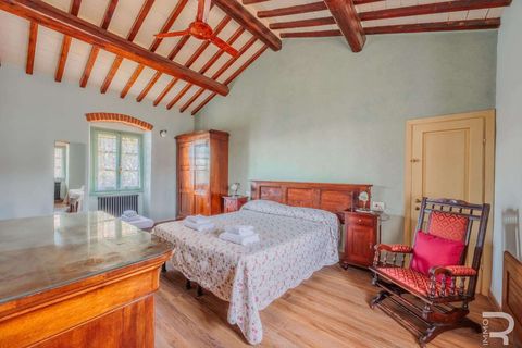 Farm hus i Reggello, Florence, Reggello - € 790.000 | Ref: R06903RERU-1322321 - foto 28