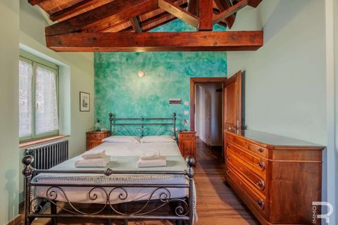 Farm hus i Reggello, Florence, Reggello - € 790.000 | Ref: R06903RERU-1322321 - foto 34