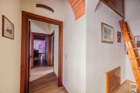 Farm hus i Reggello, Florence, Reggello - € 790.000 | Ref: R06903RERU-1322321 - foto 35
