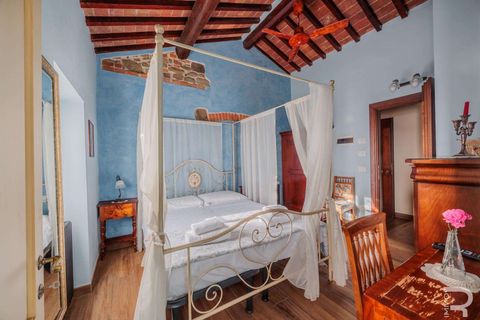 Farm hus i Reggello, Florence, Reggello - € 790.000 | Ref: R06903RERU-1322321 - foto 37