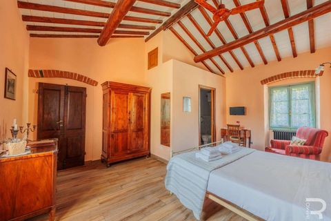 Farm hus i Reggello, Florence, Reggello - € 790.000 | Ref: R06903RERU-1322321 - foto 39