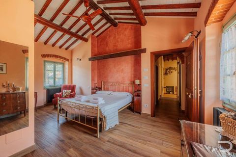 Farm hus i Reggello, Florence, Reggello - € 790.000 | Ref: R06903RERU-1322321 - foto 40